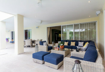 Дом в Хуахине, Таиланд | THE257765