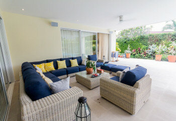 Дом в Хуахине, Таиланд | THE257765