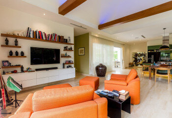 Дом в Хуахине, Таиланд | THE257765