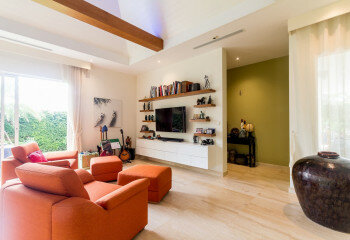 Дом в Хуахине, Таиланд | THE257765