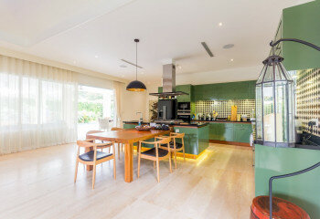 Дом в Хуахине, Таиланд | THE257765