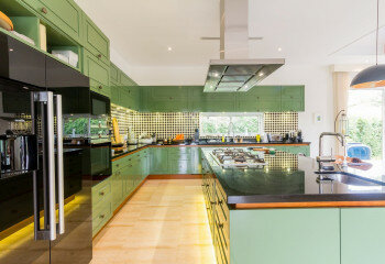 Дом в Хуахине, Таиланд | THE257765