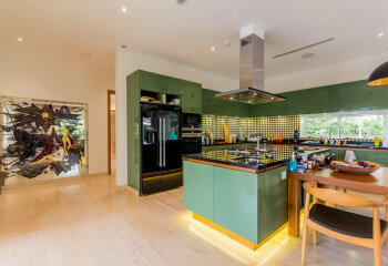 Дом в Хуахине, Таиланд | THE257765