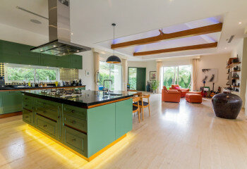 Дом в Хуахине, Таиланд | THE257765