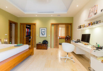 Дом в Хуахине, Таиланд | THE257765