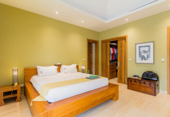 Дом в Хуахине, Таиланд | THE257765