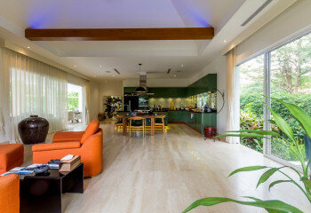 Дом в Хуахине, Таиланд | THE257765