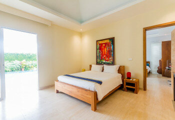 Дом в Хуахине, Таиланд | THE257765