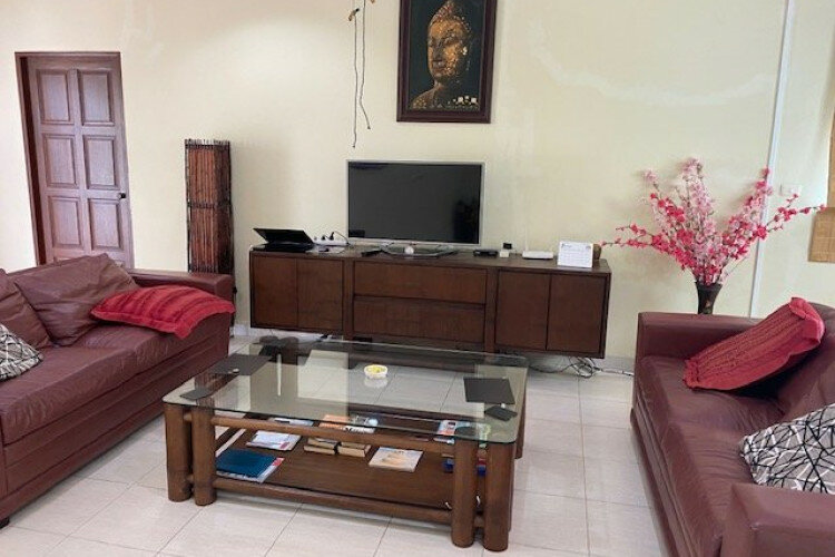 Дом в Пранбури, Таиланд | THE357759