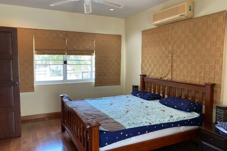 Дом в Пранбури, Таиланд | THE357759