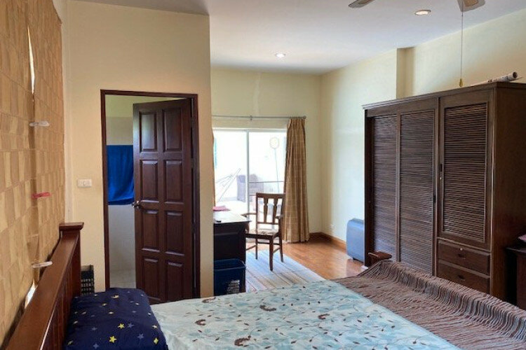 Дом в Пранбури, Таиланд | THE357759