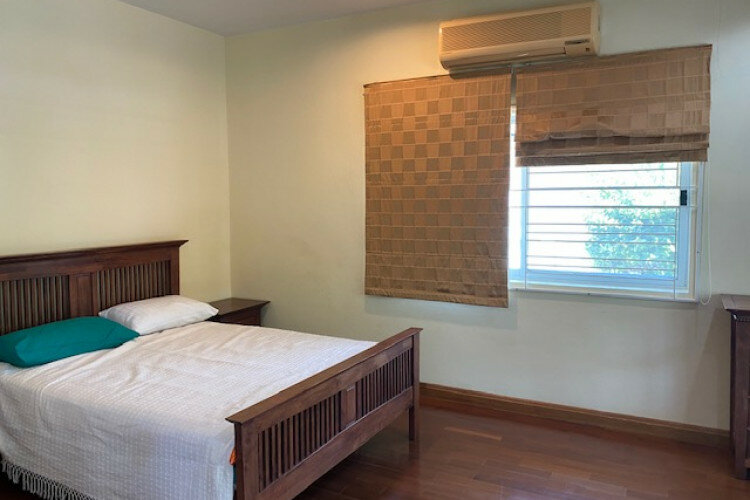 Дом в Пранбури, Таиланд | THE357759