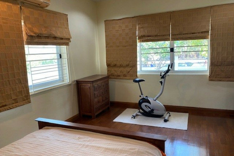 Дом в Пранбури, Таиланд | THE357759