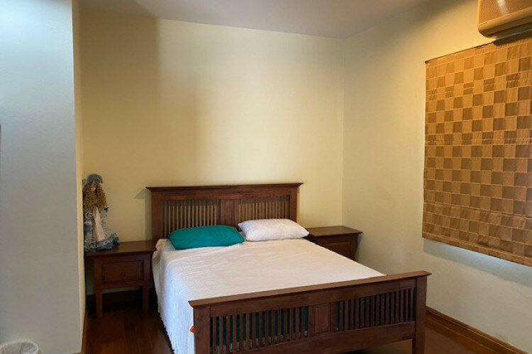 Дом в Пранбури, Таиланд | THE357759