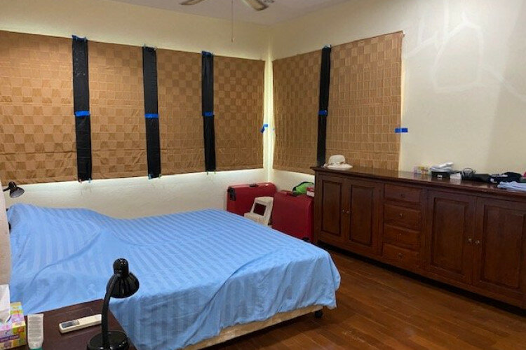 Дом в Пранбури, Таиланд | THE357759