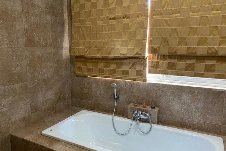 Дом в Пранбури, Таиланд | THE357759