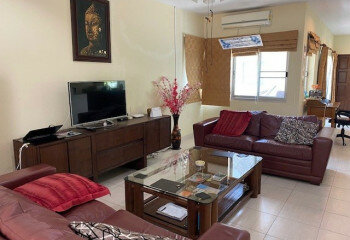 Дом в Пранбури, Таиланд | THE357759