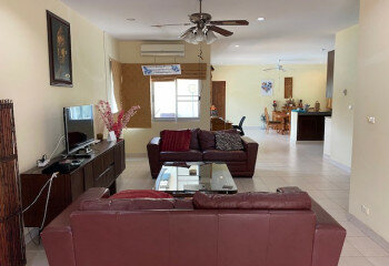 Дом в Пранбури, Таиланд | THE357759