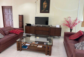 Дом в Пранбури, Таиланд | THE357759