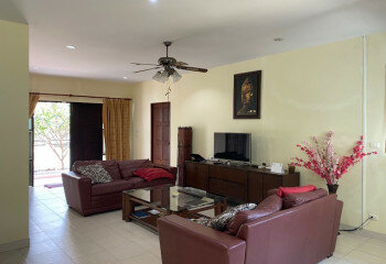 Дом в Пранбури, Таиланд | THE357759