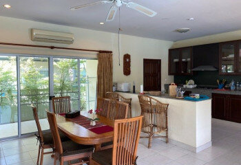 Дом в Пранбури, Таиланд | THE357759