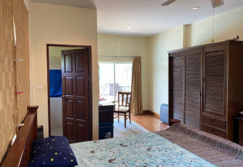 Дом в Пранбури, Таиланд | THE357759