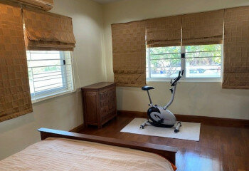 Дом в Пранбури, Таиланд | THE357759