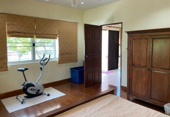 Дом в Пранбури, Таиланд | THE357759