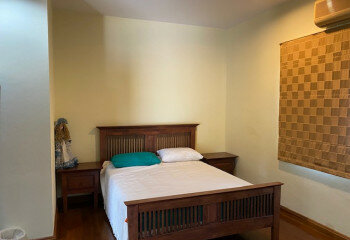 Дом в Пранбури, Таиланд | THE357759