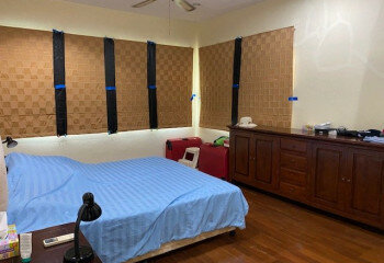 Дом в Пранбури, Таиланд | THE357759