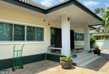 Дом в Пранбури, Таиланд | THE357759