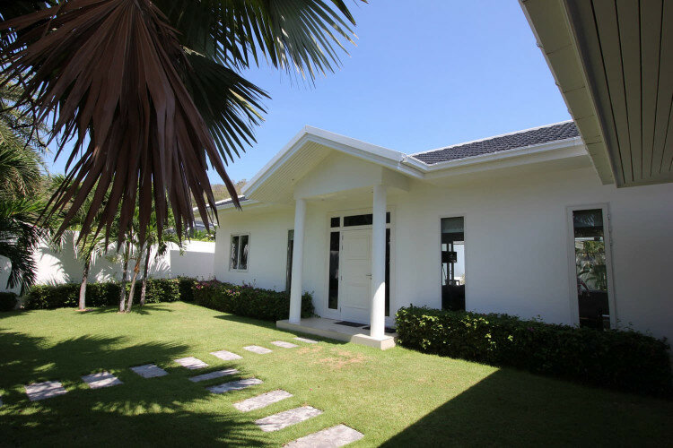 Дом в Хуахине, Таиланд | THE557764