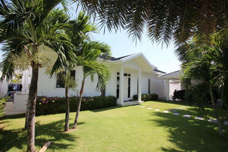 Дом в Хуахине, Таиланд | THE557764