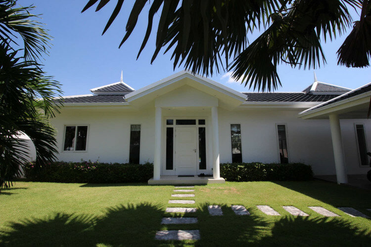 Дом в Хуахине, Таиланд | THE557764