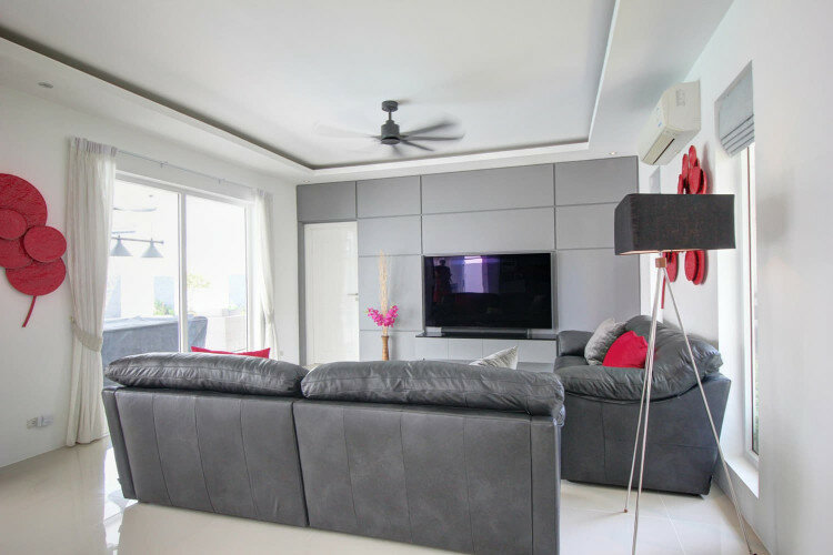 Дом в Хуахине, Таиланд | THE557764