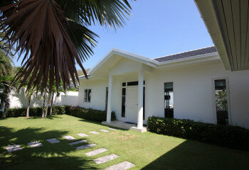 Дом в Хуахине, Таиланд | THE557764