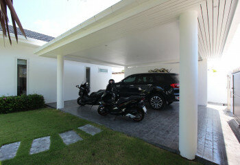 Дом в Хуахине, Таиланд | THE557764