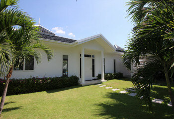 Дом в Хуахине, Таиланд | THE557764