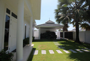 Дом в Хуахине, Таиланд | THE557764