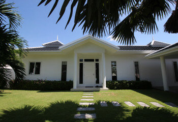 Дом в Хуахине, Таиланд | THE557764