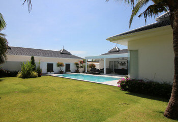 Дом в Хуахине, Таиланд | THE557764