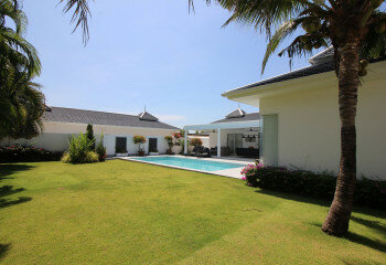 Дом в Хуахине, Таиланд | THE557764