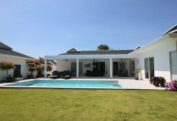 Дом в Хуахине, Таиланд | THE557764