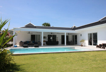 Дом в Хуахине, Таиланд | THE557764