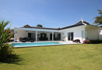 Дом в Хуахине, Таиланд | THE557764