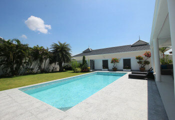 Дом в Хуахине, Таиланд | THE557764