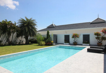 Дом в Хуахине, Таиланд | THE557764