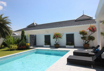 Дом в Хуахине, Таиланд | THE557764