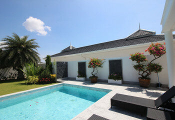 Дом в Хуахине, Таиланд | THE557764