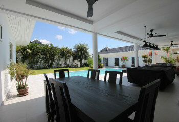 Дом в Хуахине, Таиланд | THE557764